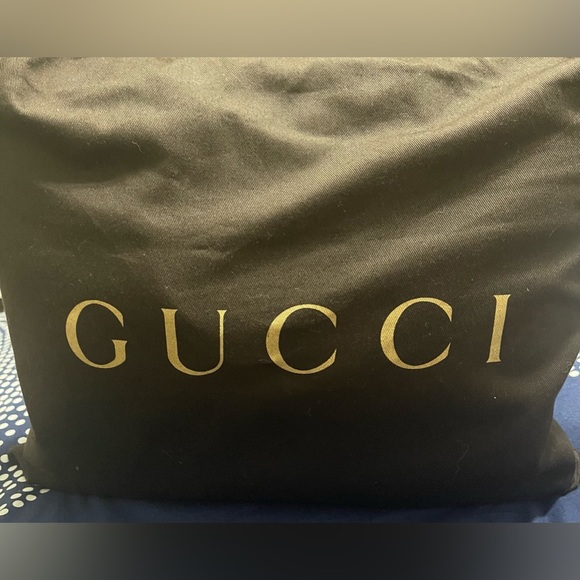 GUCCI Sherry Line Business Briefcase Bag - Picture 9 of 16